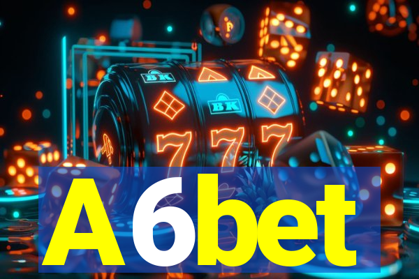 A6bet