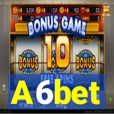 A6bet