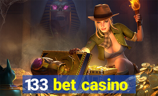 133 bet casino