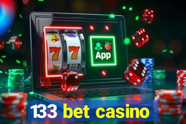 133 bet casino