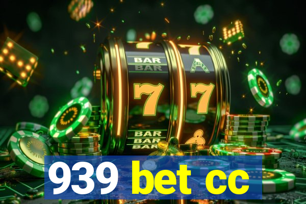 939 bet cc