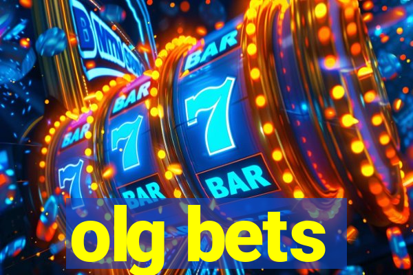 olg bets