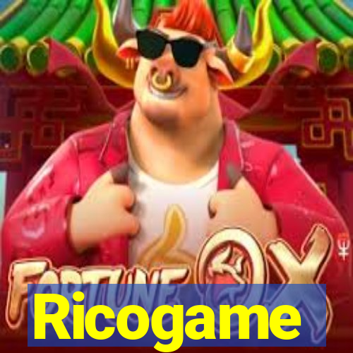 Ricogame