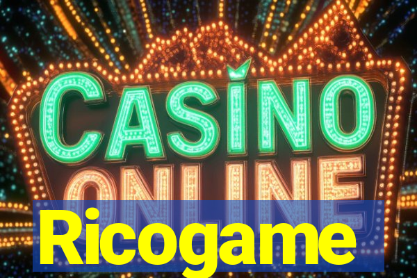 Ricogame