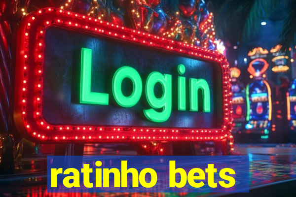 ratinho bets