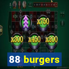 88 burgers