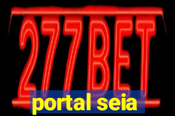 portal seia