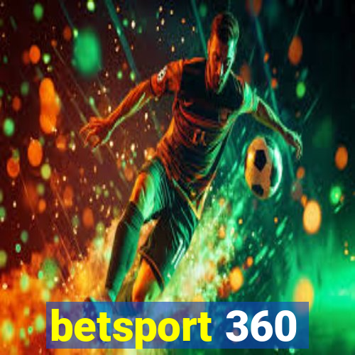 betsport 360