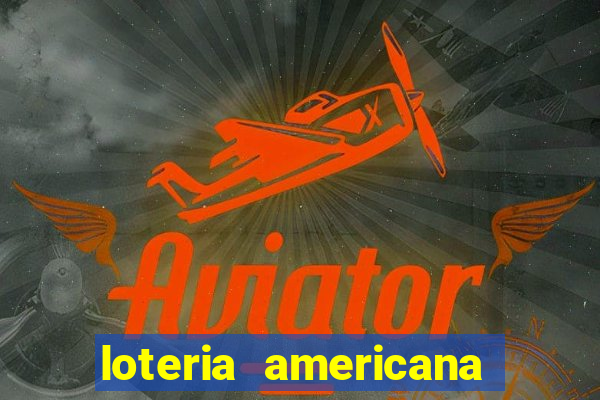 loteria americana brasileiro pode jogar