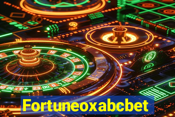 Fortuneoxabcbet