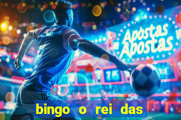 bingo o rei das manh?s sexo