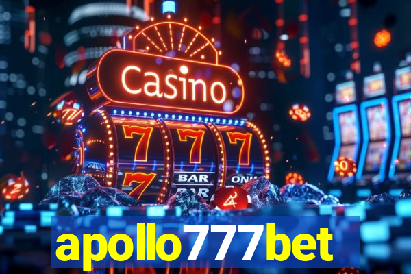 apollo777bet