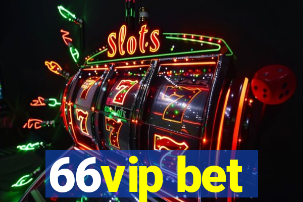 66vip bet