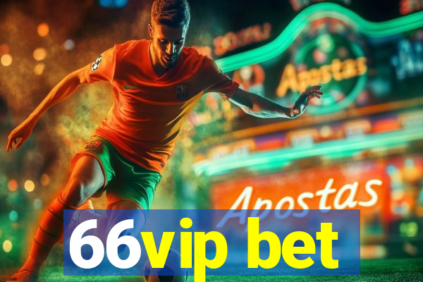 66vip bet