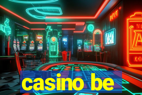 casino be