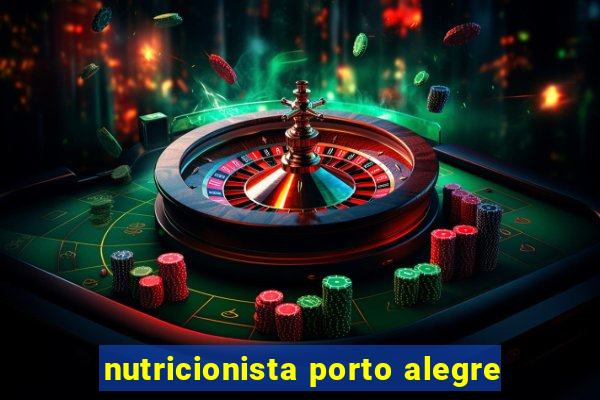 nutricionista porto alegre