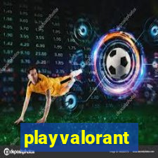 playvalorant