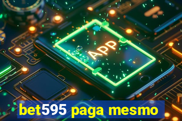 bet595 paga mesmo