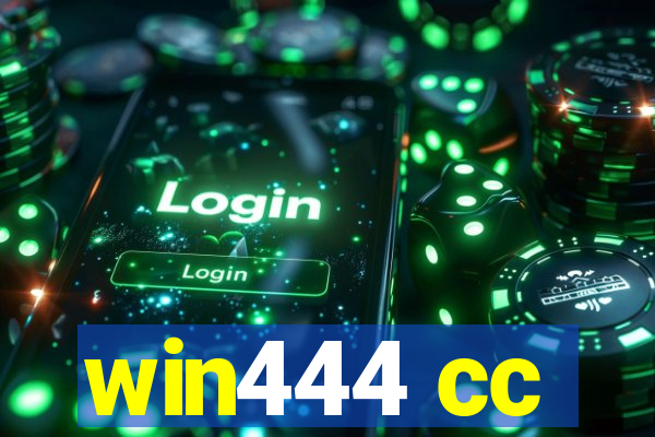 win444 cc