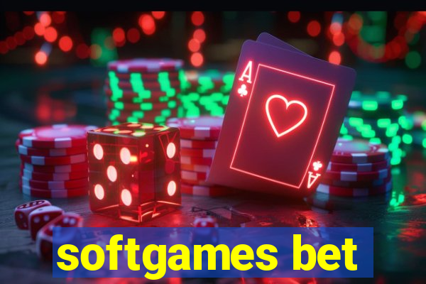 softgames bet