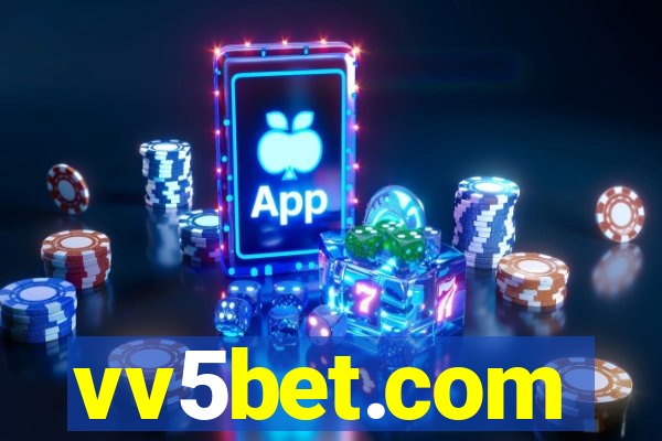 vv5bet.com