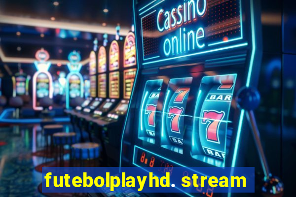 futebolplayhd. stream