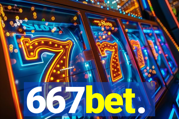 667bet.