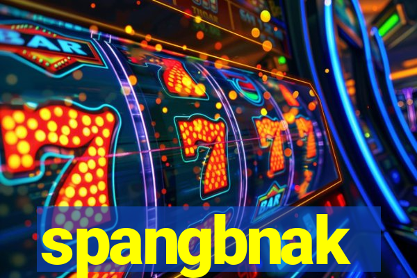 spangbnak