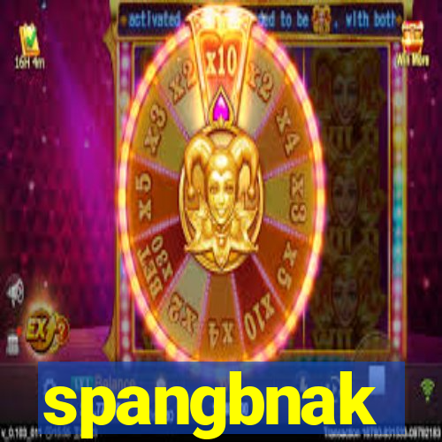 spangbnak