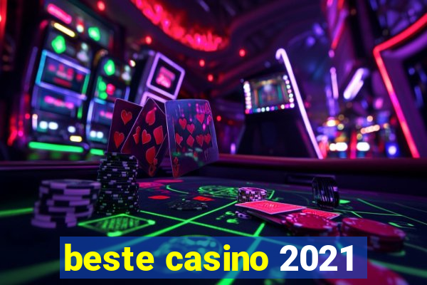 beste casino 2021