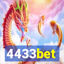 4433bet