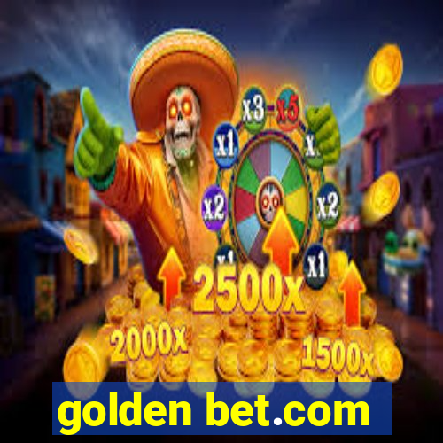 golden bet.com