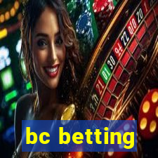 bc betting