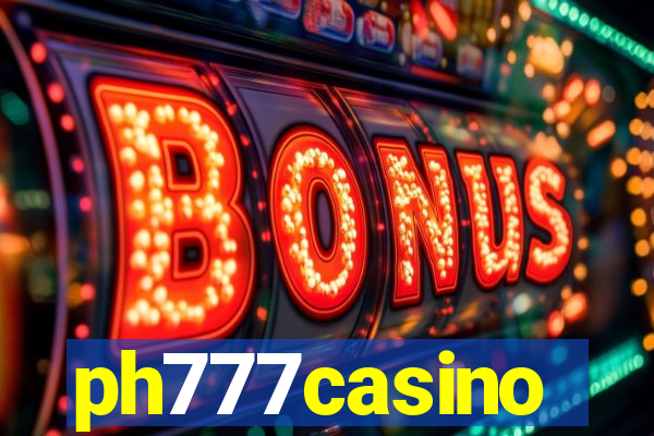 ph777casino