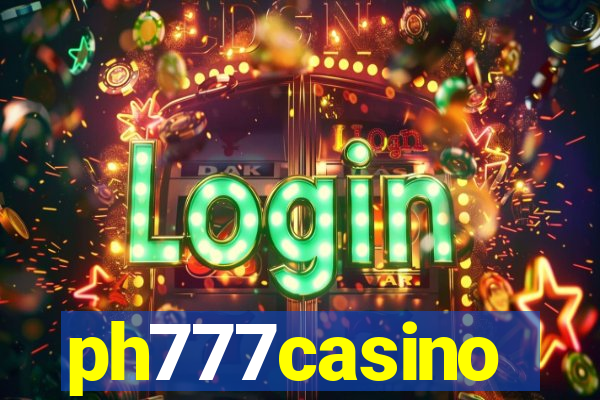 ph777casino