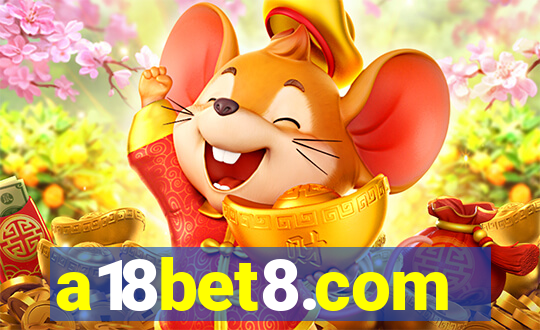 a18bet8.com