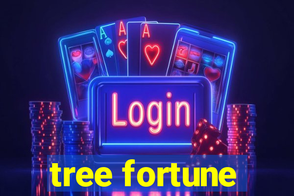 tree fortune