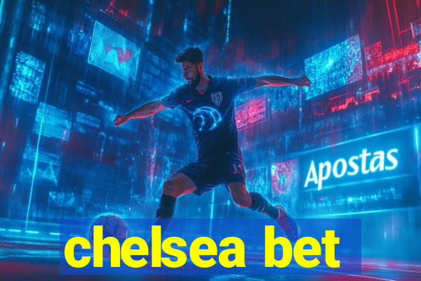 chelsea bet