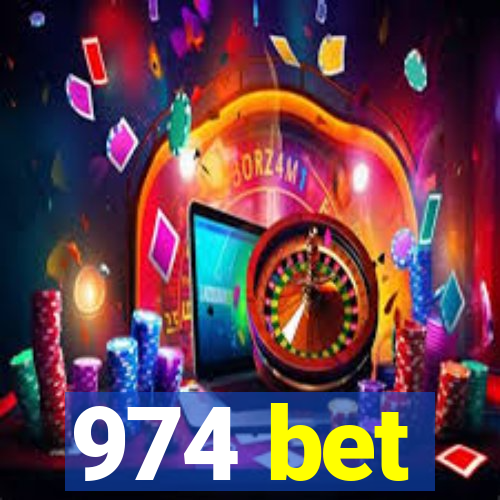 974 bet