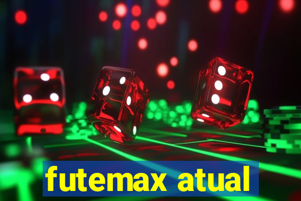 futemax atual