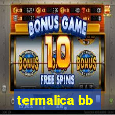 termalica bb