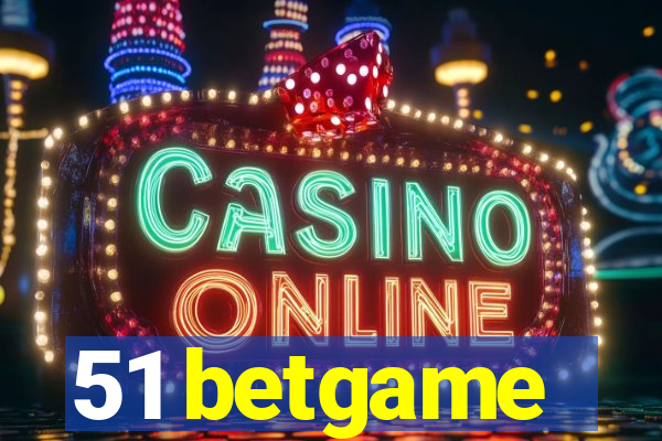 51 betgame