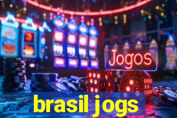 brasil jogs