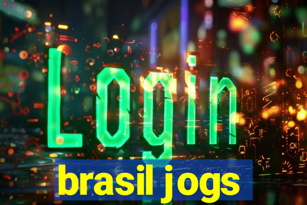 brasil jogs