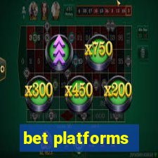 bet platforms