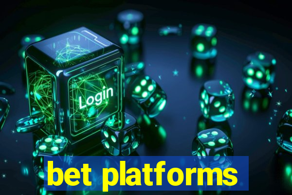 bet platforms