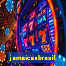 jamaicaxbrasil