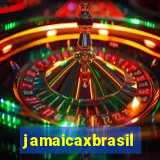 jamaicaxbrasil