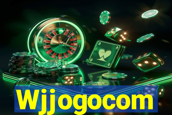 Wjjogocom