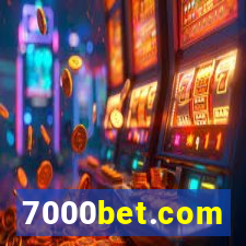 7000bet.com